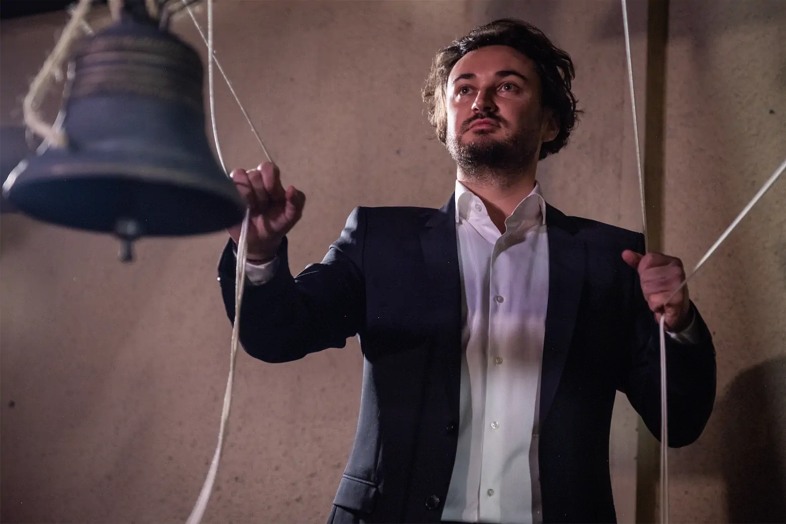 Denis Latisev, RussianBells S.R.L.